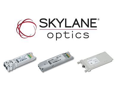 foto noticia DIODE distribuye los transceptores de Skylane Optics 